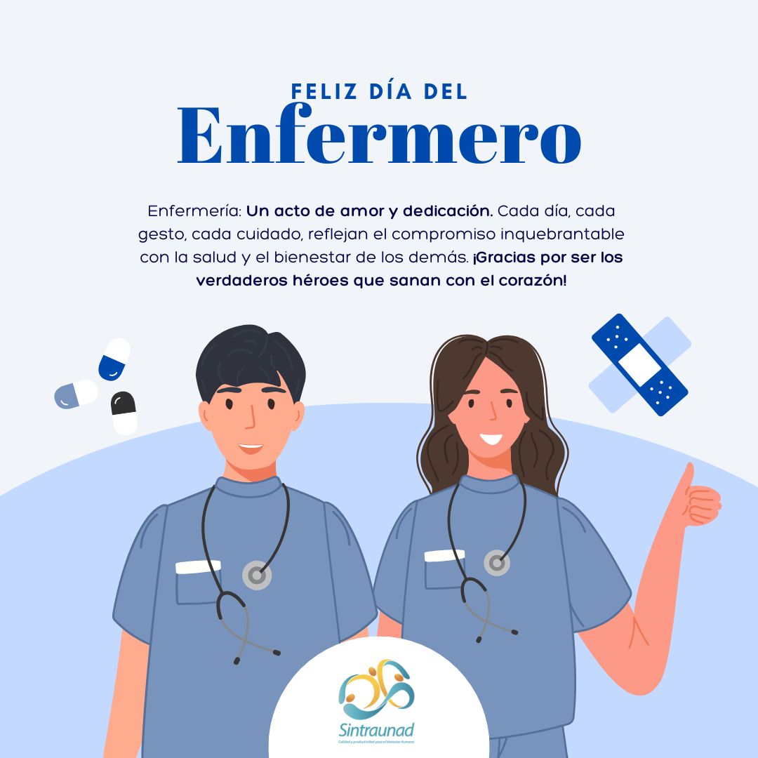 Día del enfermero